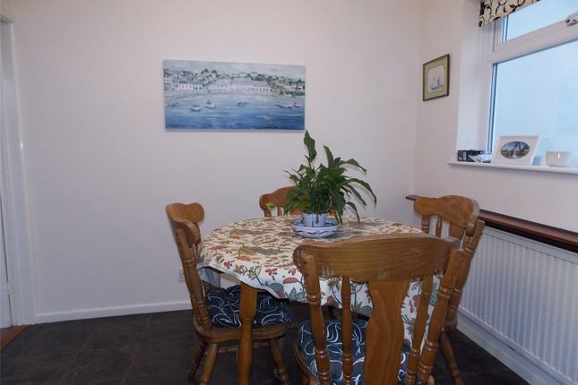 Flat for sale in Duncannon Drive, Falmouth