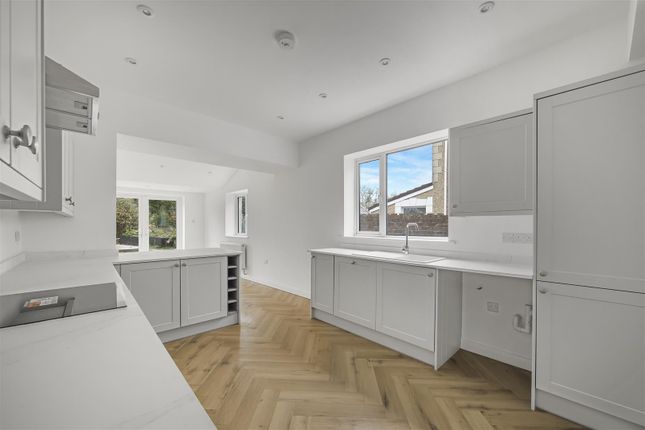 Kitchen/Diner/Family Room