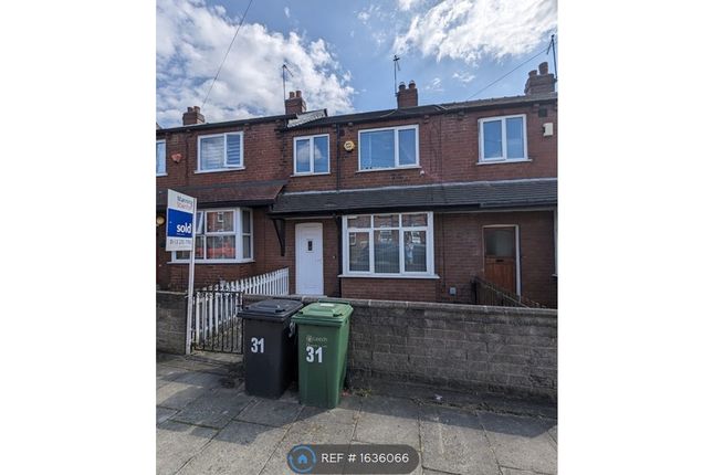 Thumbnail Terraced house to rent in Colenso Road, Leeds