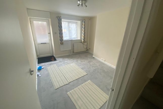 End terrace house for sale in South Street, Wells