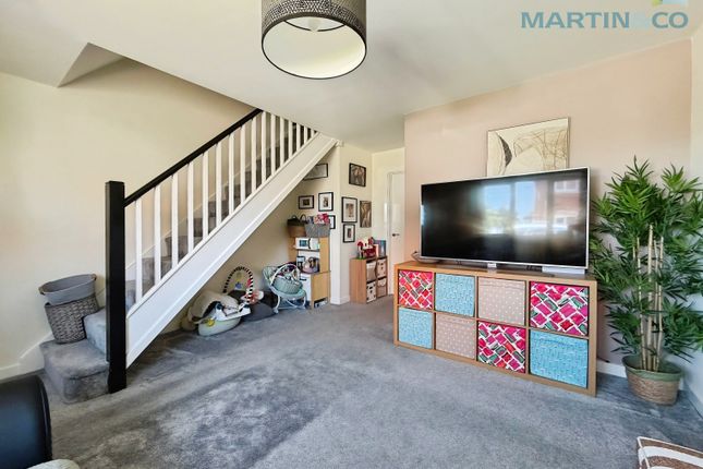 3, Deerlands Way, Doncaster photo 3