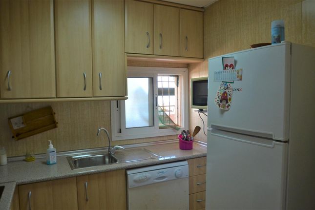 Town house for sale in Los Nietos, Murcia, Spain