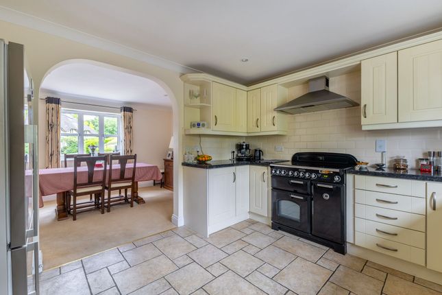 Apple Tree Cottage, Tollard Royal, Salisbury photo 4