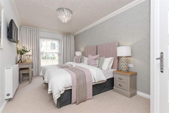 Flat for sale in The Causeway, Chippenham