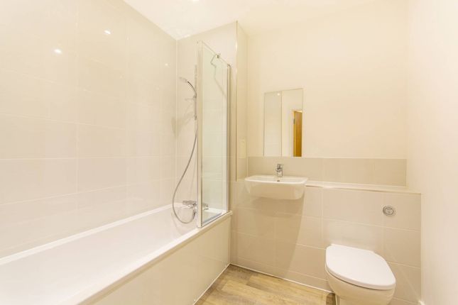 Flat for sale in High Street, Sutton