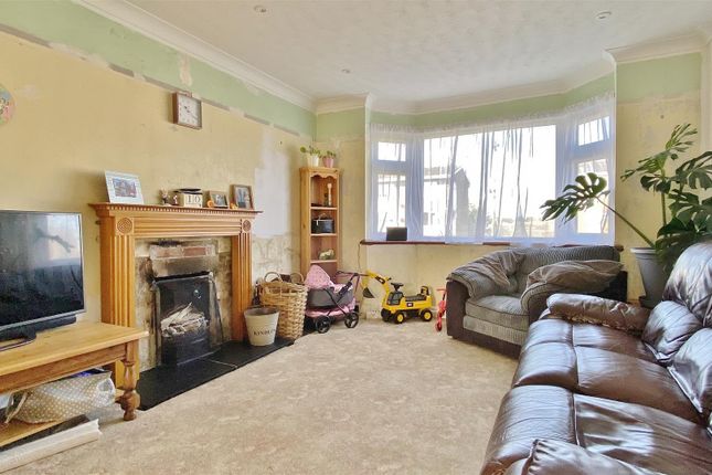 Detached house for sale in Walton Road, Walton On The Naze