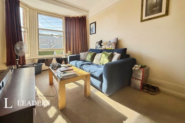 Flat 4 Lancing House, 36, Salisbury Road, West Sussex photo 2