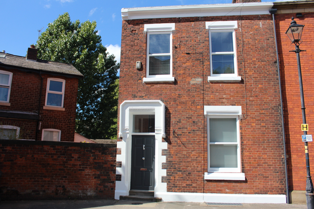 Thumbnail Room to rent in North Cliff Street, Preston