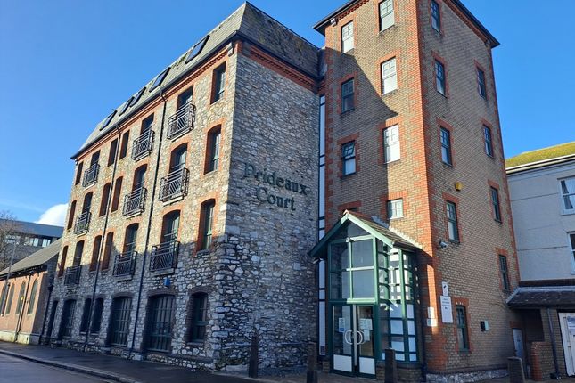 Office to let in Third Floor Prideaux Court, Palace Street, Plymouth