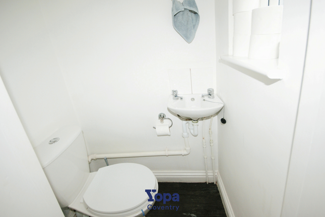 Semi-detached house for sale in Sunningdale Avenue, Holbrooks, Coventry
