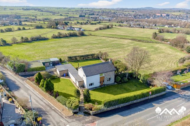 4-bed house on Greystones, Broadfield, Accrington, £600,000