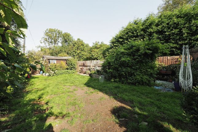 Property for sale in Butterley Park, Codnor, Ripley