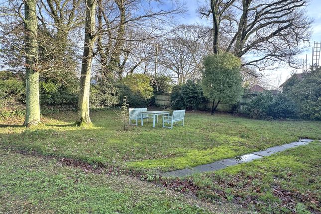 Heath View Bungalow,, Adlams Lane, Lymington photo 2
