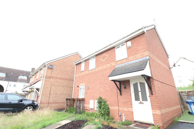 Thumbnail Detached house to rent in Rotherham Close, Liverpool