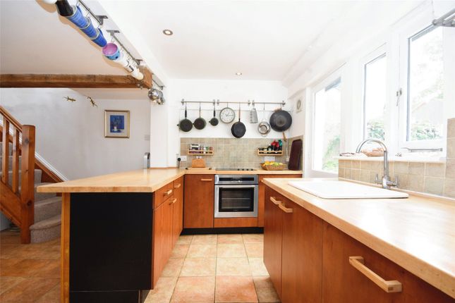 Thumbnail Detached house for sale in High Street, Tollesbury, Maldon