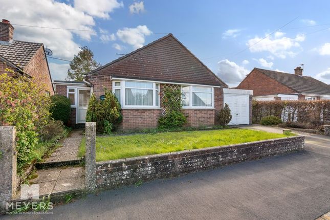 Bungalow for sale in High Street Close, Wool