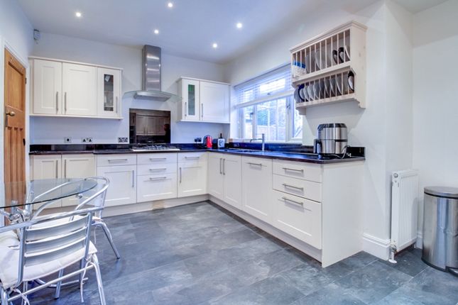 Detached house for sale in Brereton Road, Handforth, Wilmslow, Cheshire