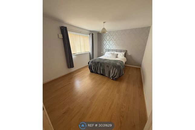 Apartment, Vauxhall Road, Liverpool photo 5