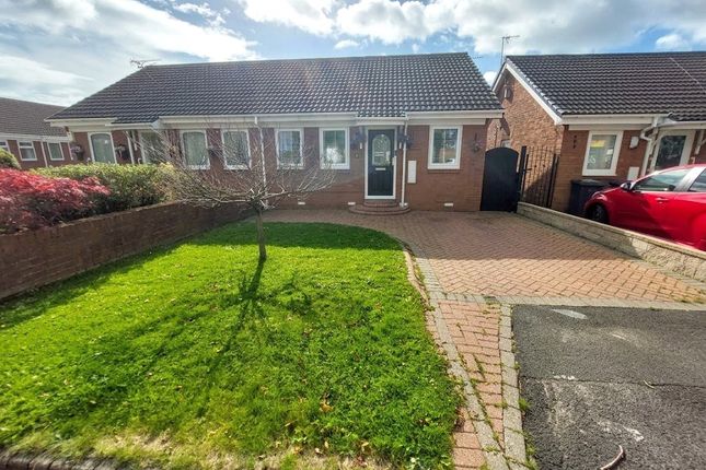 2-bed house on 11, Falcon Way, Tyne and Wear, £200,000