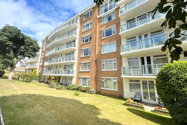 Thumbnail Flat for sale in Brynfield Court, Langland, Swansea