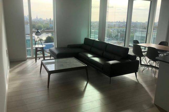 Flat 72, Kingly Building, London photo 3