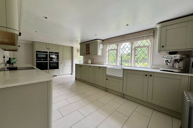 Thimble Hall, Westwell Leacon, Ashford photo 3