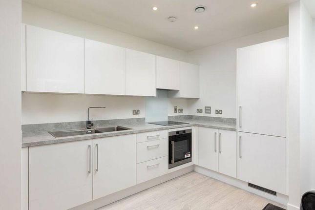 Thumbnail Flat for sale in "Aberleigh Court Type Eq2.22" at Broadway, Bexleyheath