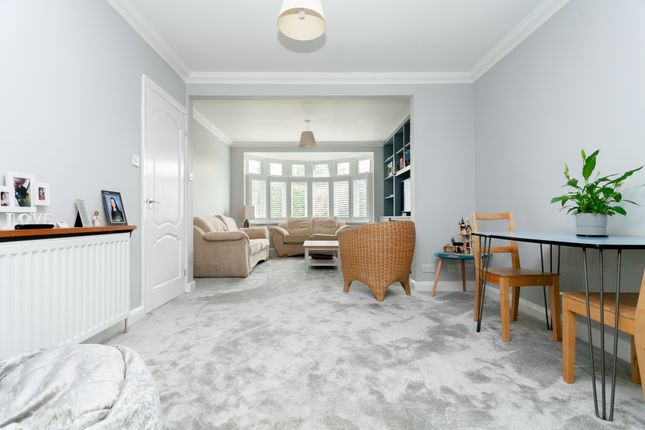Semi-detached house for sale in Courtland Avenue, North Chingford