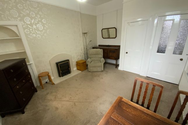 Semi-detached house for sale in Lina Street, Kirkcaldy, Kirkcaldy