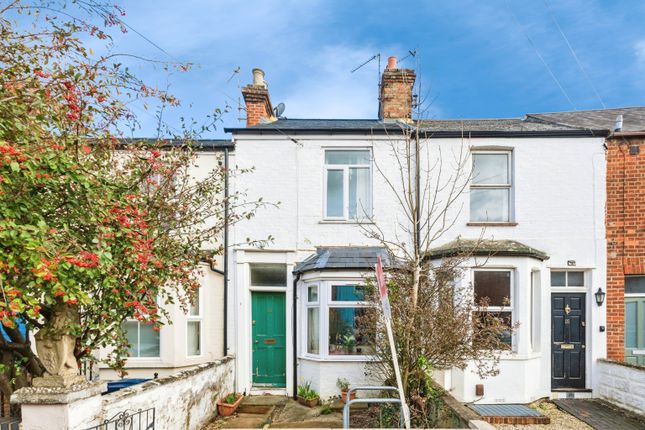 Thumbnail Terraced house for sale in Princes Street, Oxford, Oxfordshire