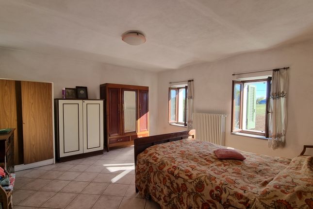 Detached house for sale in S. Ambrogio, Incisa Scapaccino, Asti, Piedmont, Italy