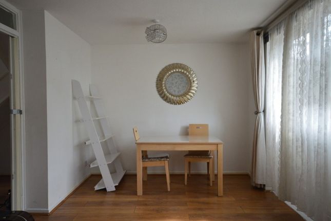 3 Double Bedroom Maisonette To Rent
