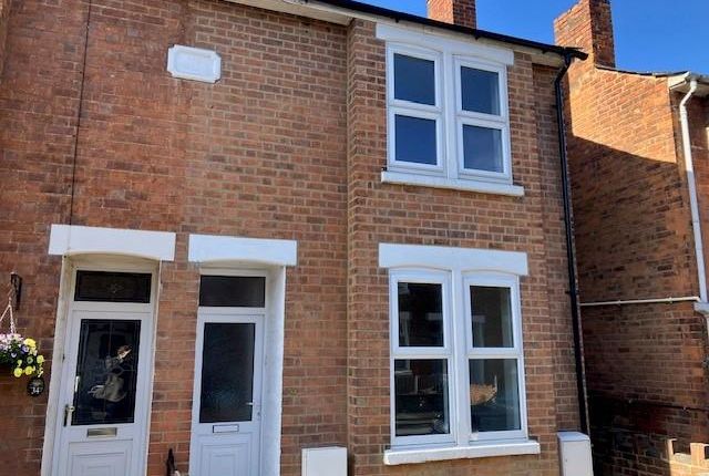 Thumbnail Semi-detached house to rent in Armscroft Road, Longlevens, Gloucester