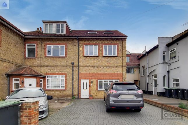Thumbnail Terraced house to rent in St. Georges Road, Forty Hill, Enfield