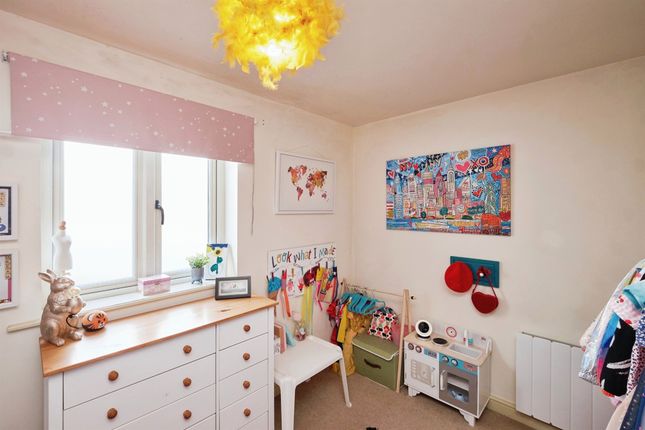 Flat for sale in Main Road, Meriden, Coventry