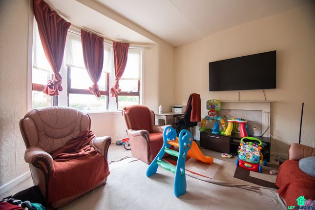 Flat for sale in Holmbank Avenue, Glasgow