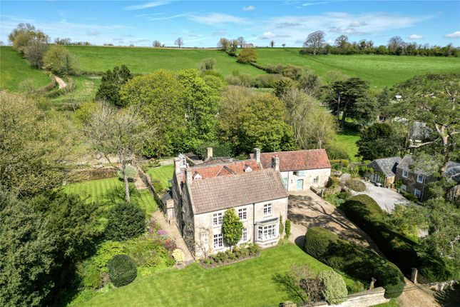 Detached house for sale in Batcombe, Somerset