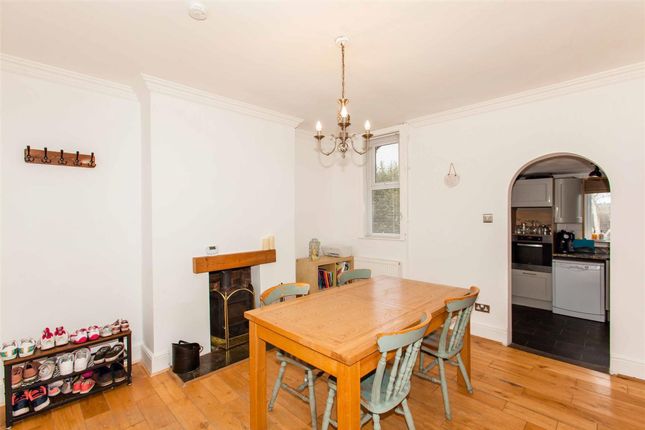 Detached house for sale in Prospect Road, Old Whittington