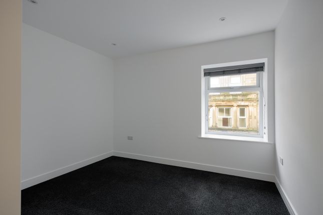 Flat to rent in Milltown Apartments 1A, Grimshaw Street, Burnley, Lancashire