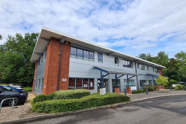 Office to let in 79 Macrae Road, Pill, Bristol, Somerset