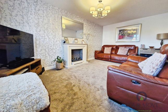 6, Coronet Drive, Leicestershire photo 2