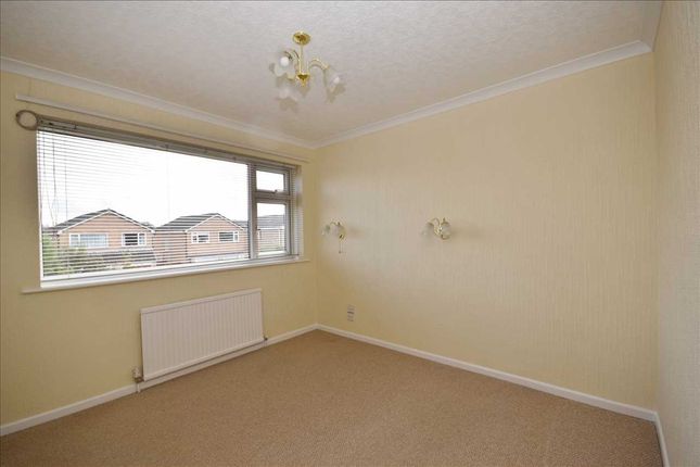 Detached house for sale in Mountain Road, Coppull, Chorley