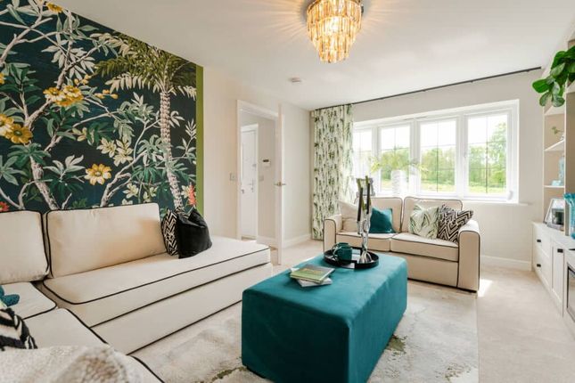 4, Zouch Road, Hathern, Leicestershire photo 3