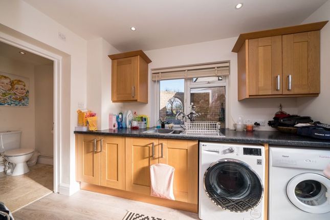 Detached house for sale in Eastwick Crescent, Rickmansworth