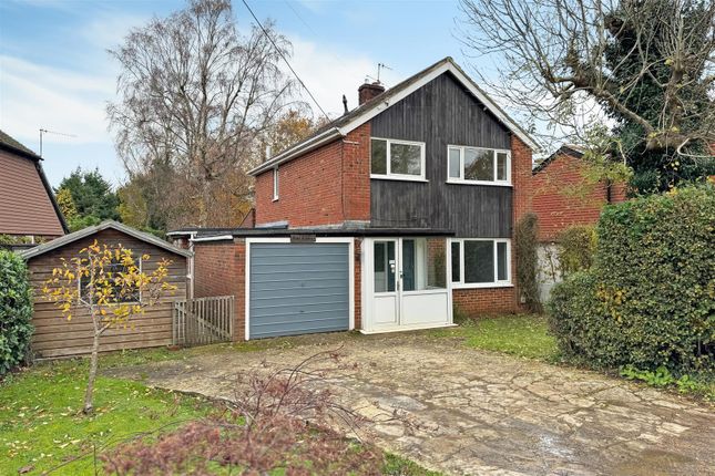 Thumbnail Detached house for sale in Green Lane, Milford, Godalming
