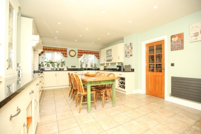 Detached house for sale in Old Forge Road, Fenny Drayton, Nuneaton