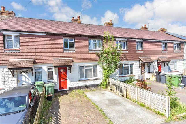 Terraced house for sale in Oaktree Avenue, Maidstone, Kent