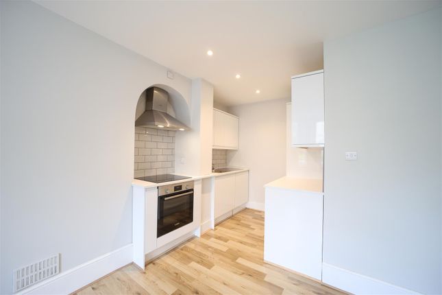 Lower Ground Floor Flat, 76, London Road, St Leonards-On-Sea photo 4