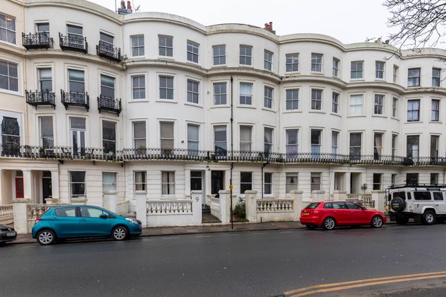 Duplex to rent in Vernon Terrace, Brighton BN1