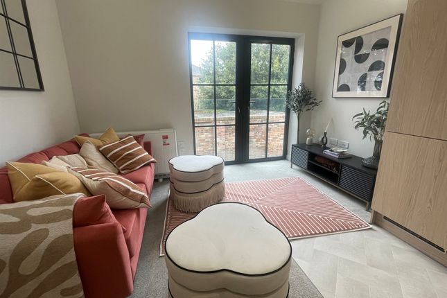 Plot 12 - Showhome, Granville Works, R L Stevenson Avenue, Bournemouth photo 3